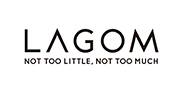 lagom not too little not too much