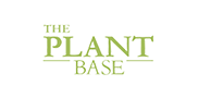 the plant base