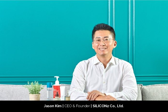 Jason Kim: Building a Diverse Global Distribution Network for Both Korean Suppli...