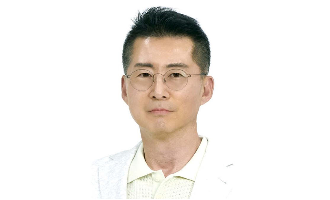 [Korea’s Top 100 CEOs] Kim Sung-woon of Silicon2 | Making Silicon2 the Standar...